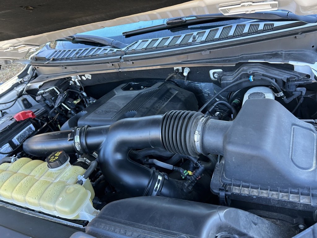 Used 2019 Ford Expedition Limited w/ Equipment Group 303A image 69