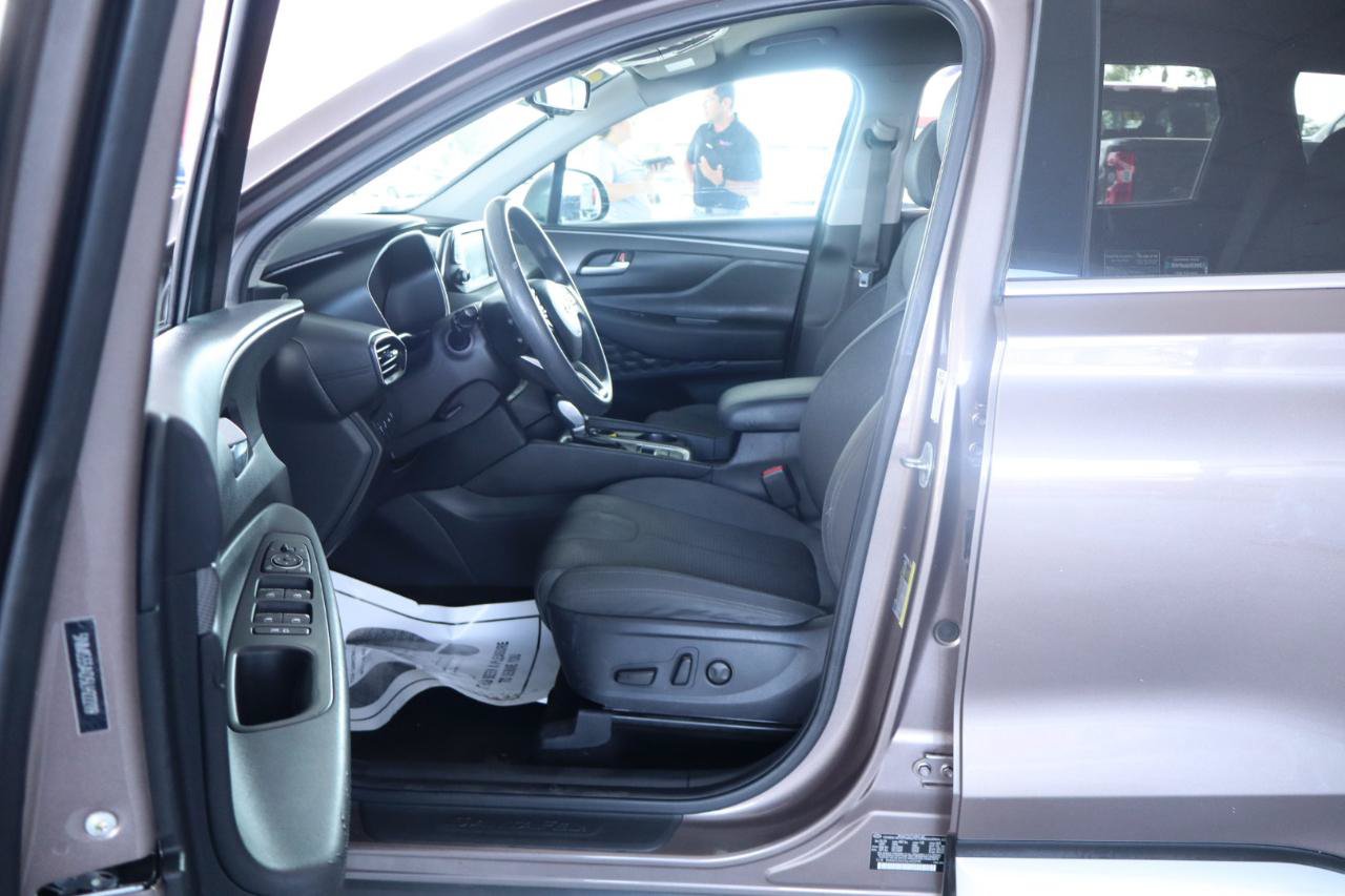 Used 2020 Hyundai Santa Fe SEL FWD image 15
