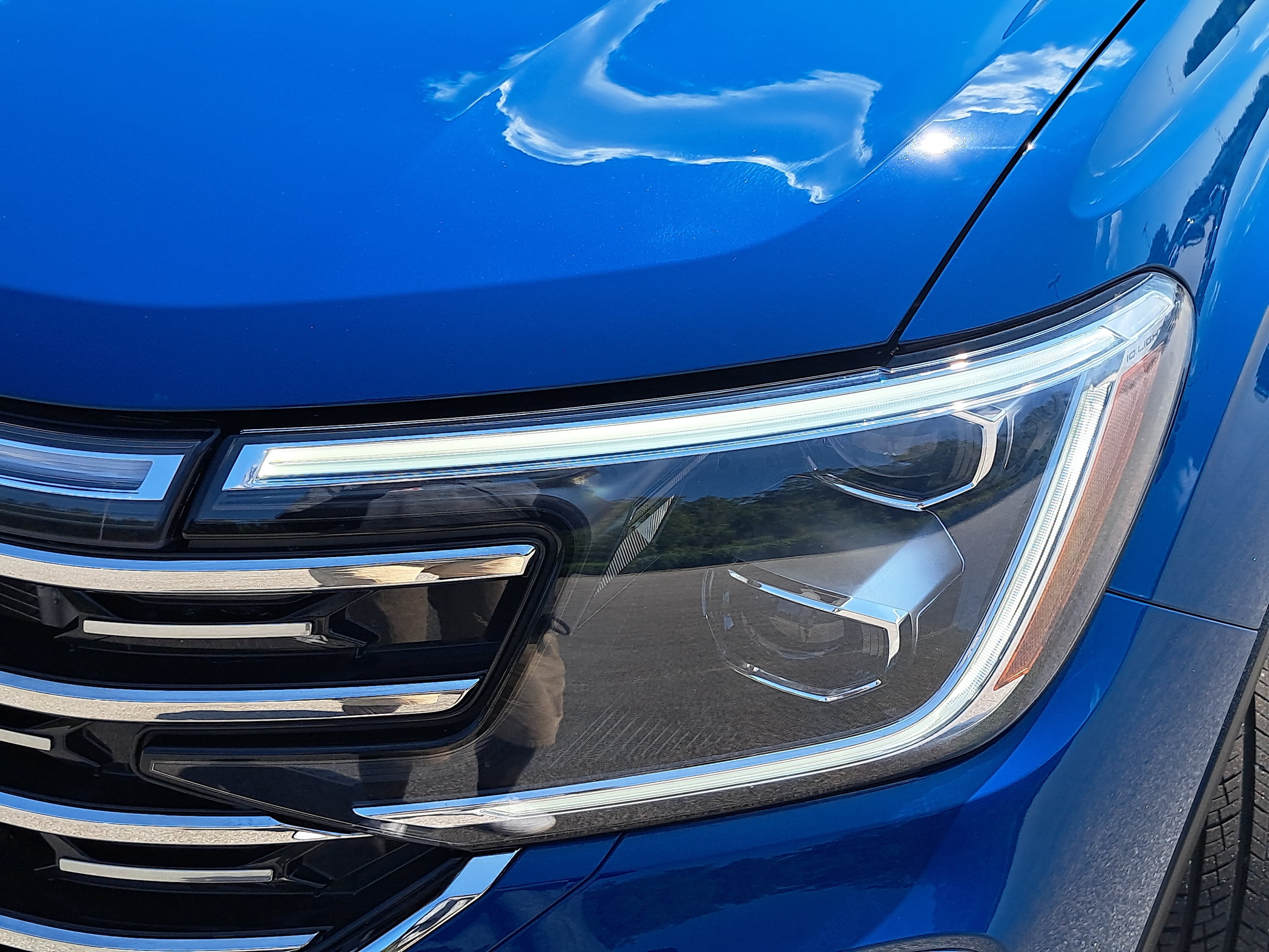 Certified 2026 Volkswagen Atlas SEL AWD/4WD image 33