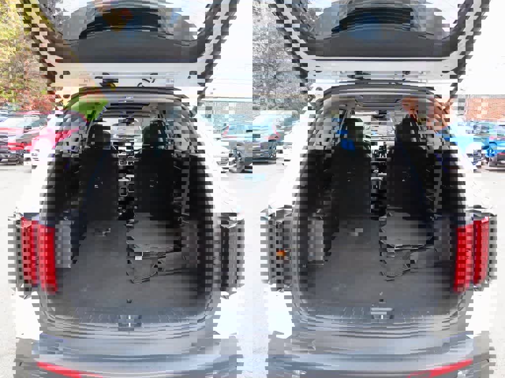 Used 2022 Kia Sorento X-Line EX image 12
