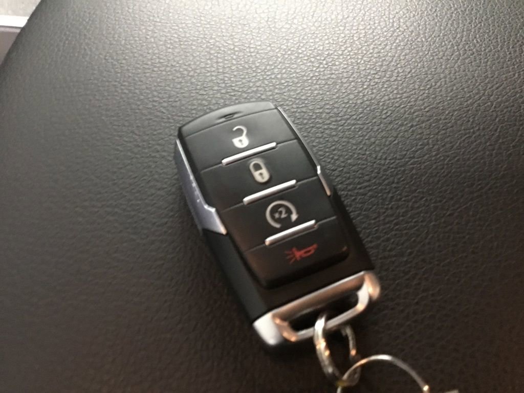 Used 2020 RAM 1500 Big Horn image 11