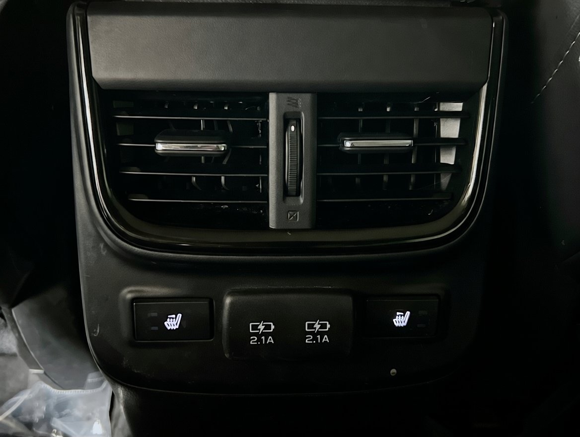 Used 2022 Subaru Outback Limited AWD/4WD image 20