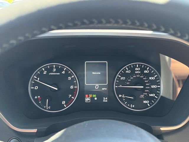 New 2026 Subaru Ascent Touring image 30