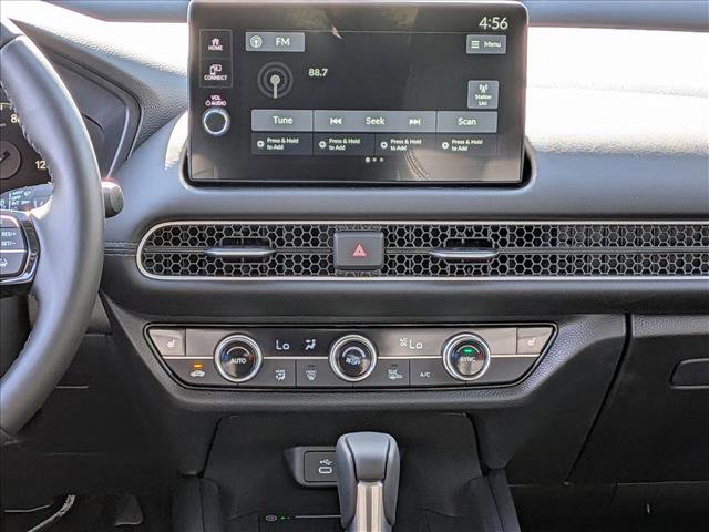 New 2026 Honda HR-V EX-L image 11