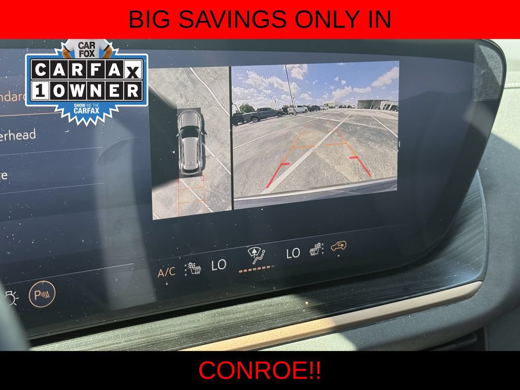 Used 2024 Buick Envision Sport Touring AWD/4WD image 23