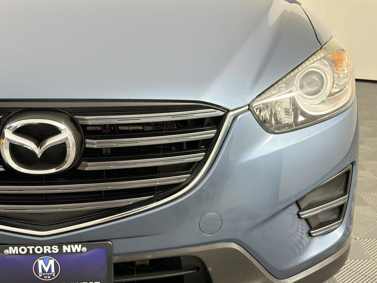 Used 2016 MAZDA CX-5 Sport AWD/4WD image 4