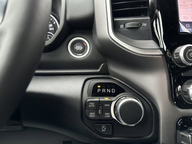 New 2026 RAM 1500 Big Horn image 28