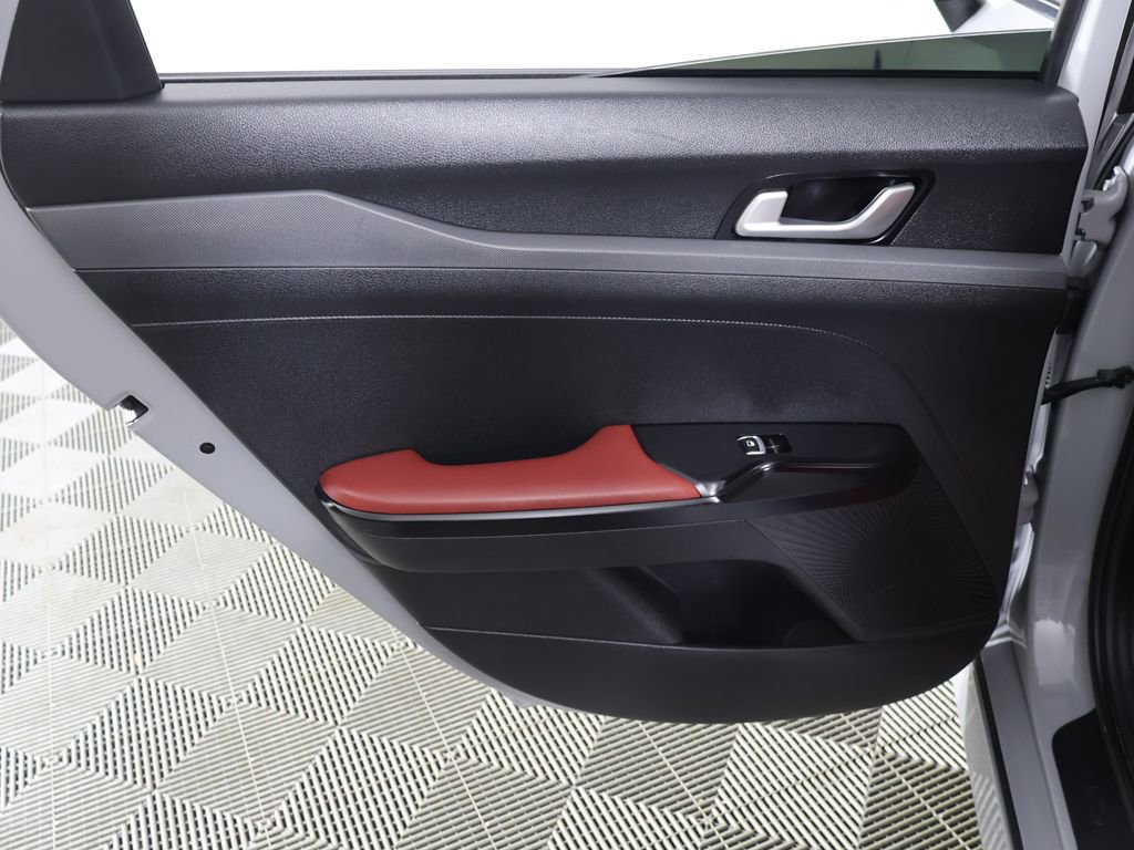 Used 2024 Kia K5 GT-Line w/ GT-Line Premium Package image 24