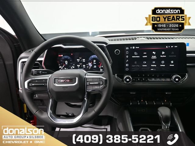Used 2026 GMC Canyon Elevation w/ Convenience Package image 12