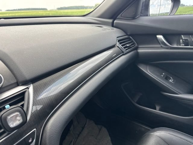 Used 2019 Honda Accord Sport image 16