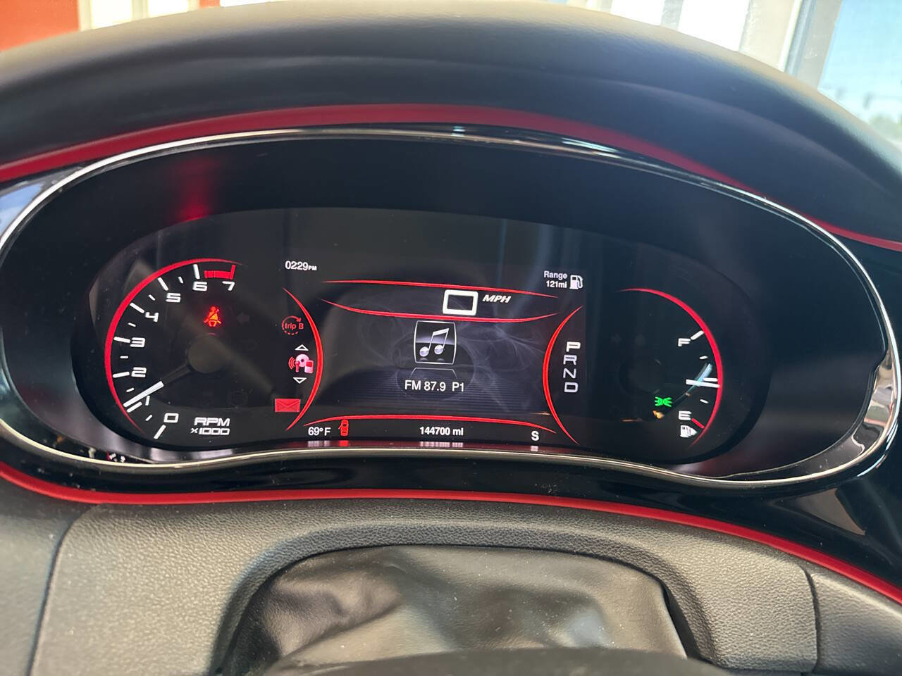 Used 2016 Dodge Dart GT w/ Sun/Sound Group image 40