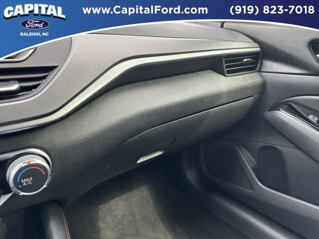 Used 2025 Nissan Altima 2.5 SR AWD/4WD image 25