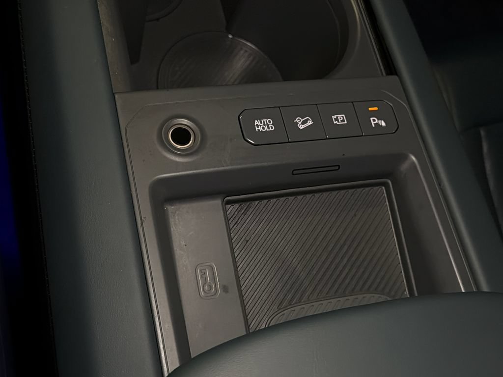 Certified 2024 Kia EV9 GT-Line AWD/4WD image 34