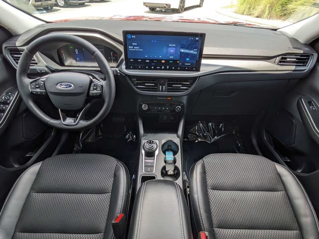Used 2025 Ford Escape SE FWD image 16
