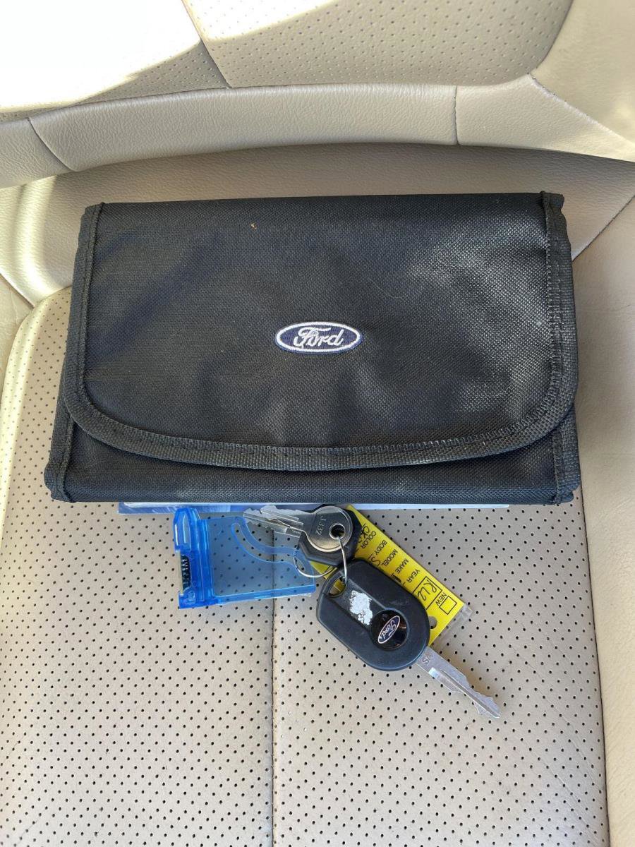 Used 2012 Ford F150 Lariat w/ Lariat Chrome Pkg image 20