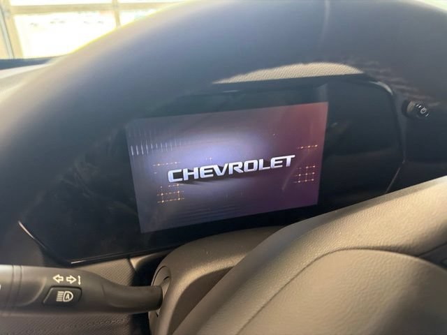New 2026 Chevrolet TrailBlazer LT w/ Convenience Package AWD/4WD image 14