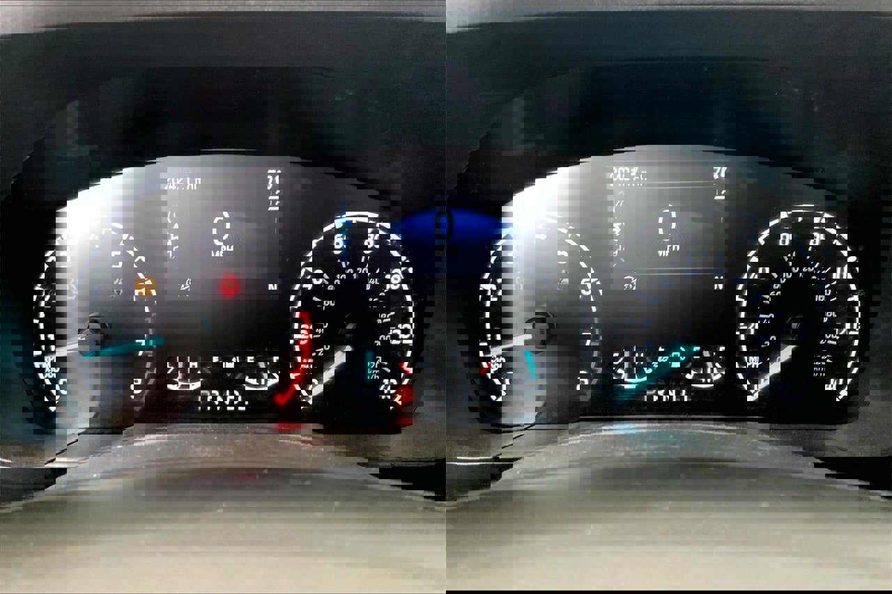 Used 2022 Ford Maverick XL image 18