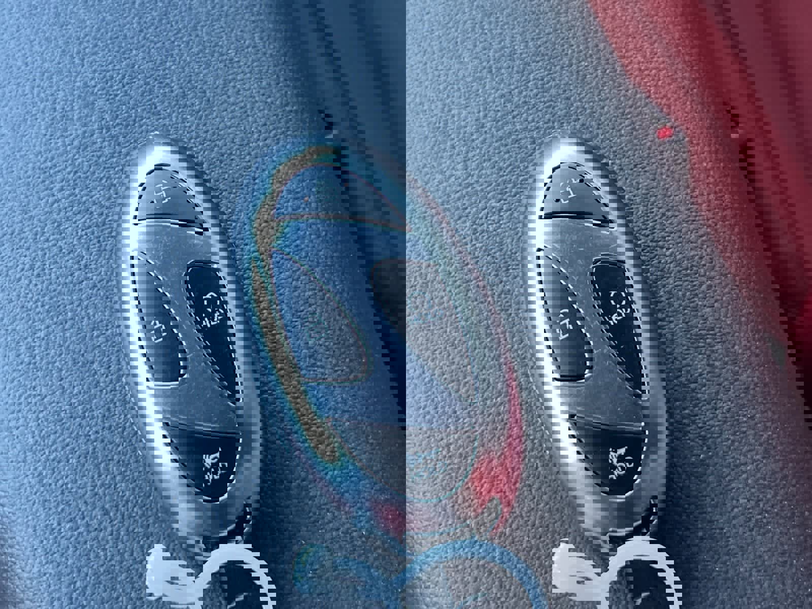 New 2025 Hyundai Elantra Sport image 27