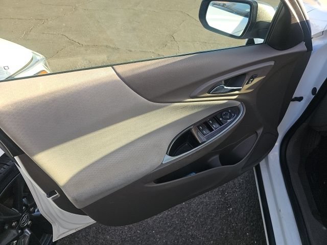 Used 2016 Chevrolet Malibu LS FWD image 8