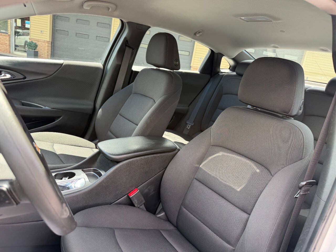 Used 2019 Chevrolet Malibu LS FWD image 19