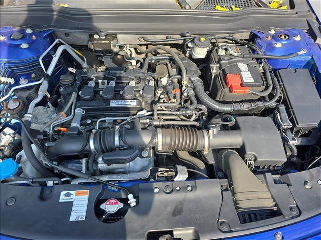 Used 2018 Honda Accord Sport image 29