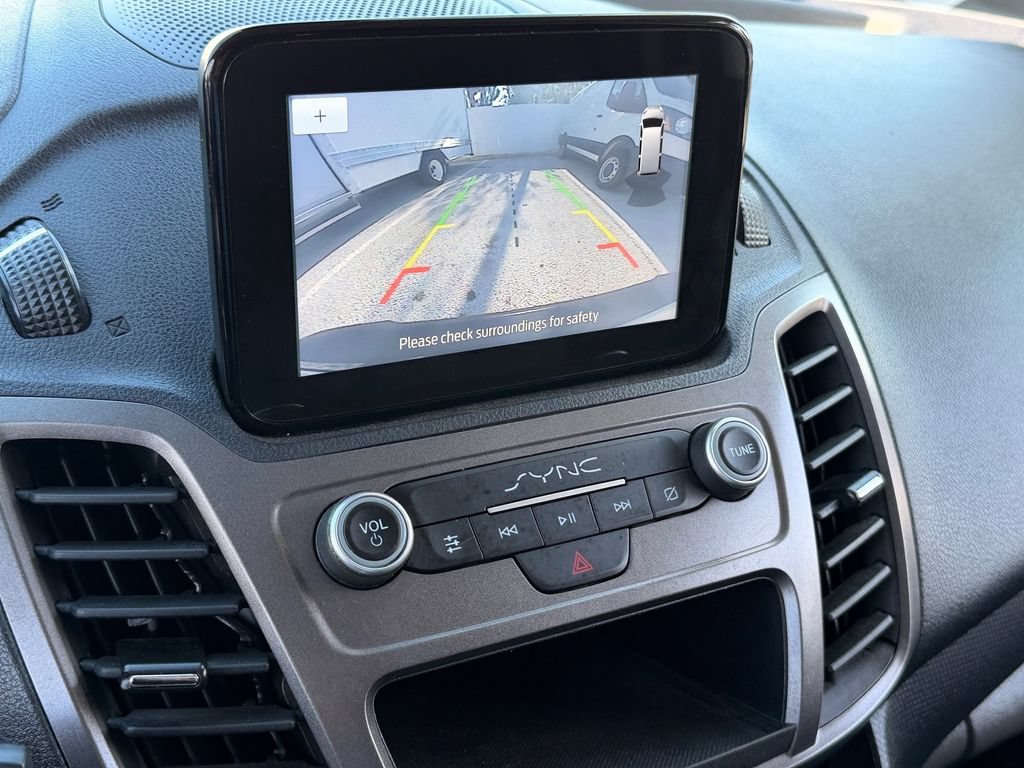Used 2021 Ford Transit Connect XL FWD image 20