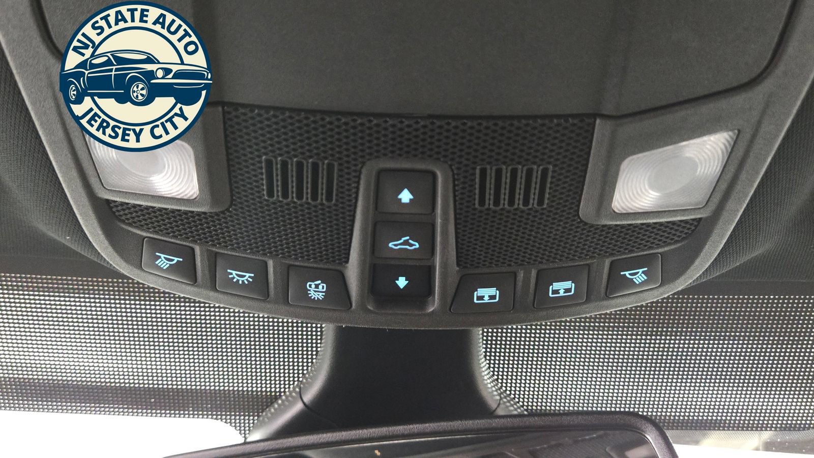 Used 2022 Ford Edge ST-Line AWD/4WD image 22