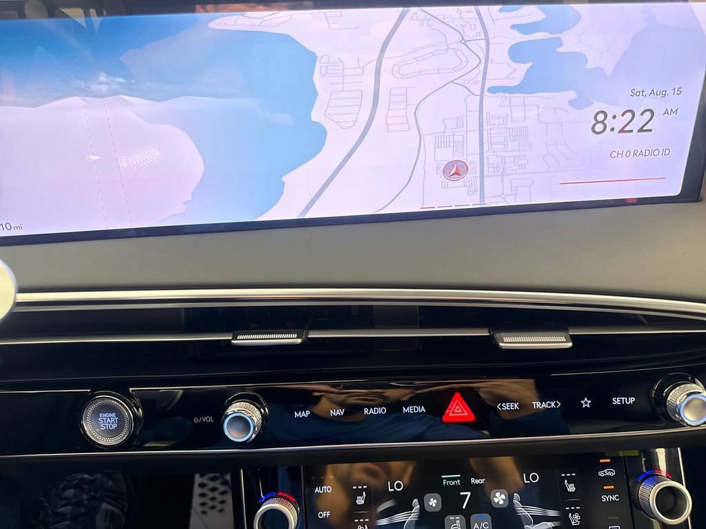 New 2027 Genesis GV70 2.5T Sport Prestige AWD/4WD image 21