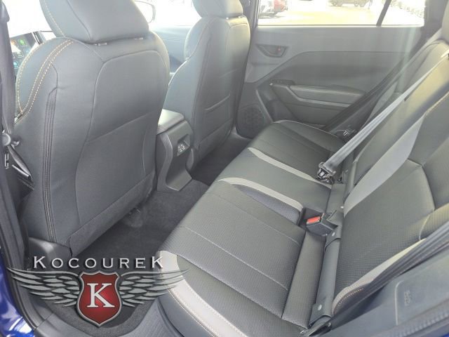 New 2026 Subaru Crosstrek 2.5i Wilderness w/ Crosstrek Mirror Package image 16