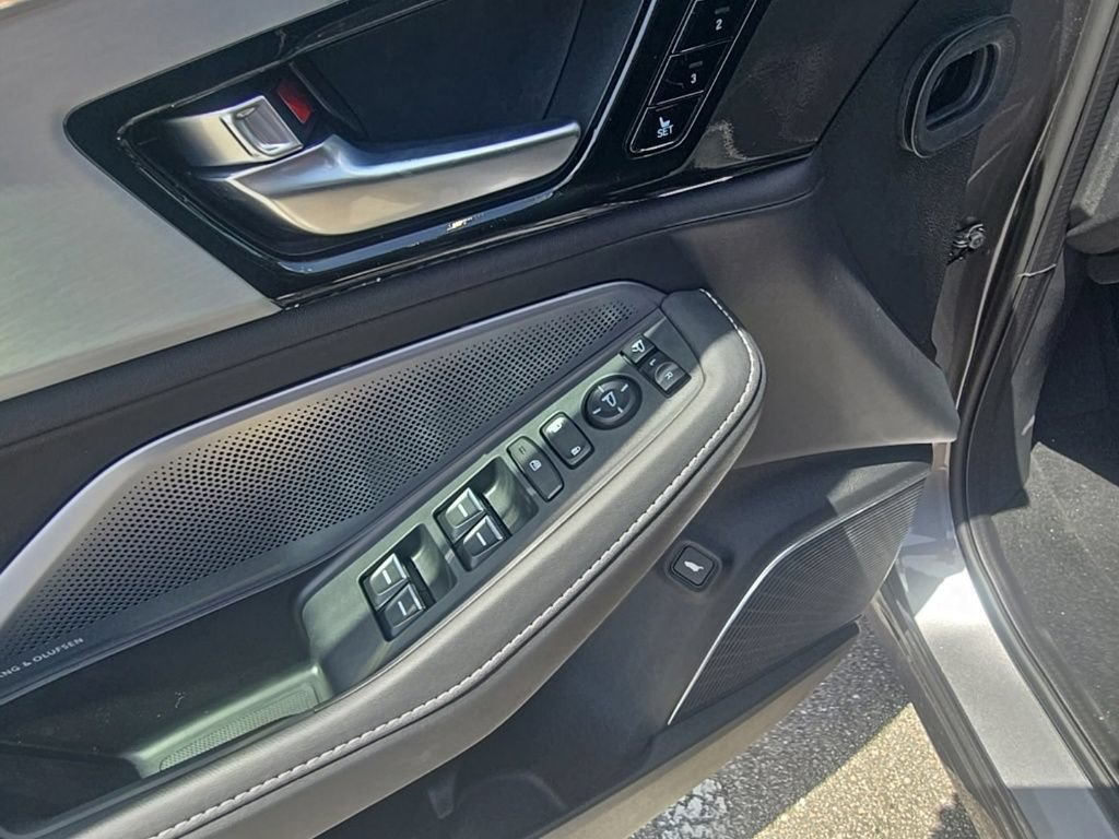 New 2026 Acura MDX FWD w/ Technology Package image 14