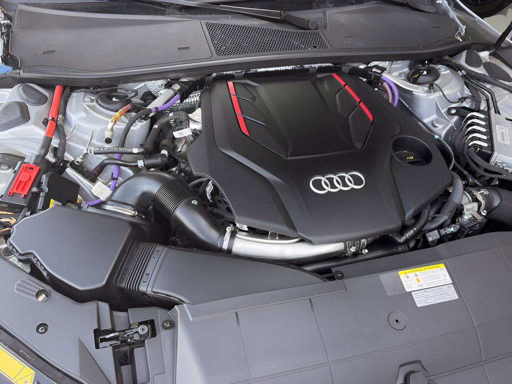 Used 2022 Audi S7 Prestige image 29