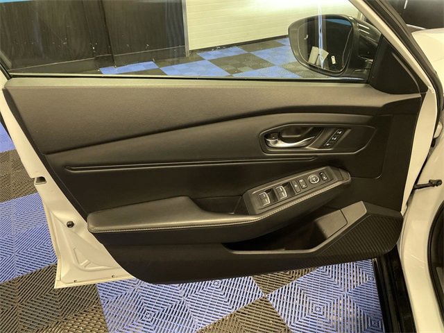 Certified 2023 Honda Accord Sport image 13