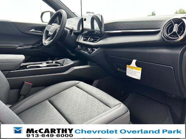 New 2026 Chevrolet Equinox LT w/ Convenience Package II image 27
