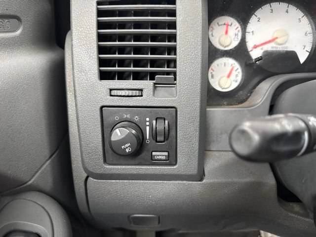 Used 2006 Dodge Ram 1500 Truck SLT AWD/4WD image 35