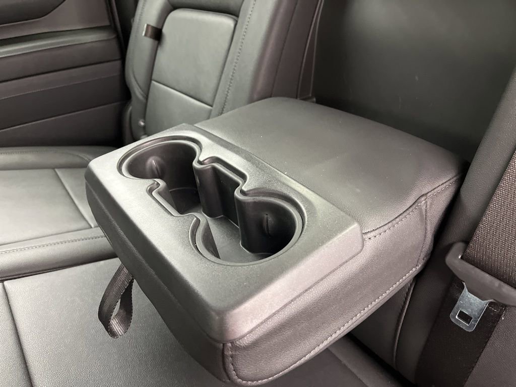 Used 2024 Chevrolet Silverado 2500 LT w/ Z71 Sport Edition image 21