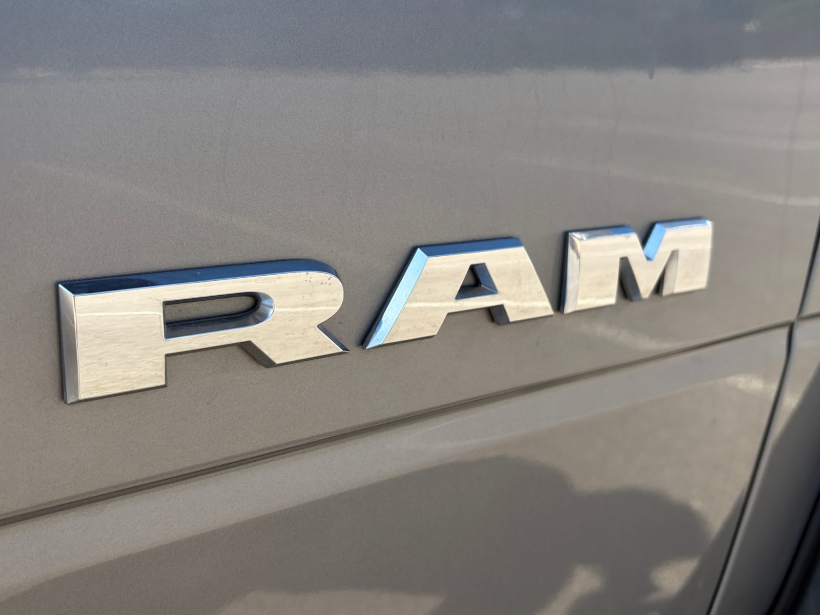 Used 2024 RAM 2500 Big Horn w/ Heated Seats & Wheel Group AWD/4WD image 26