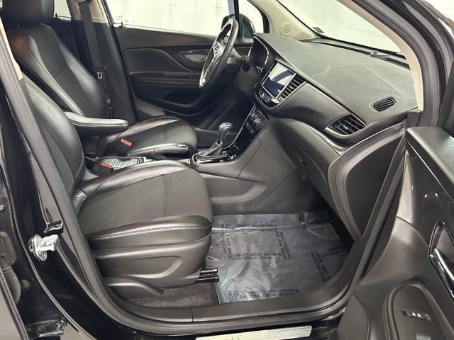 Used 2019 Buick Encore Preferred w/ Safety Package AWD/4WD image 9