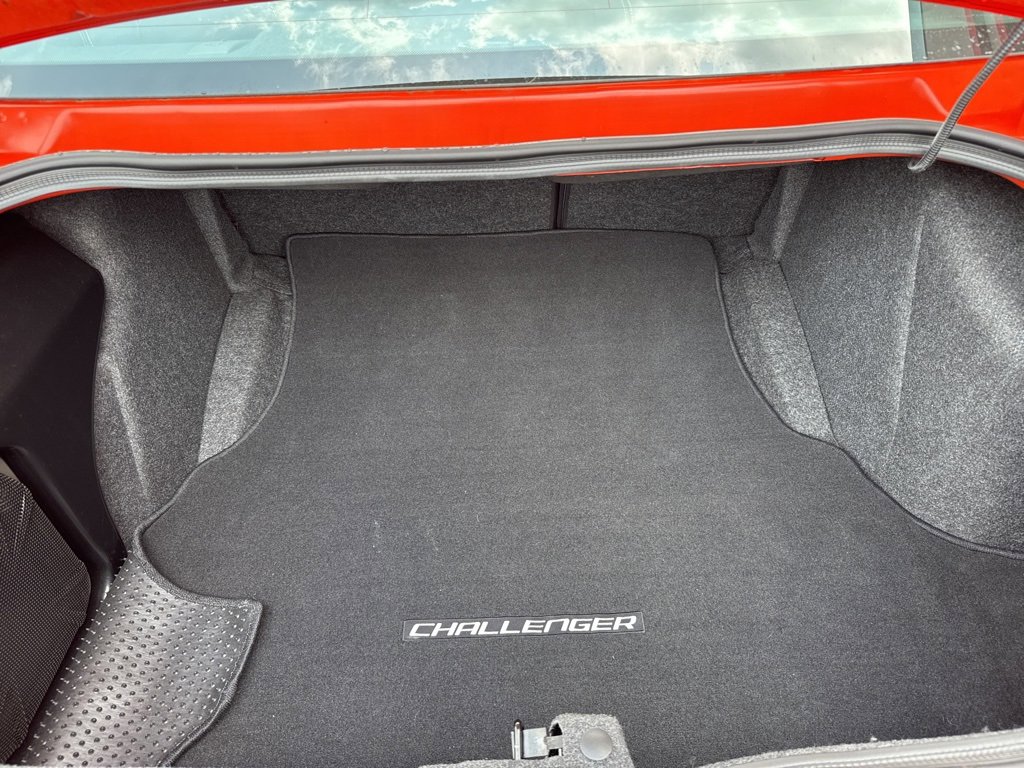 Used 2008 Dodge Challenger SRT8 image 44