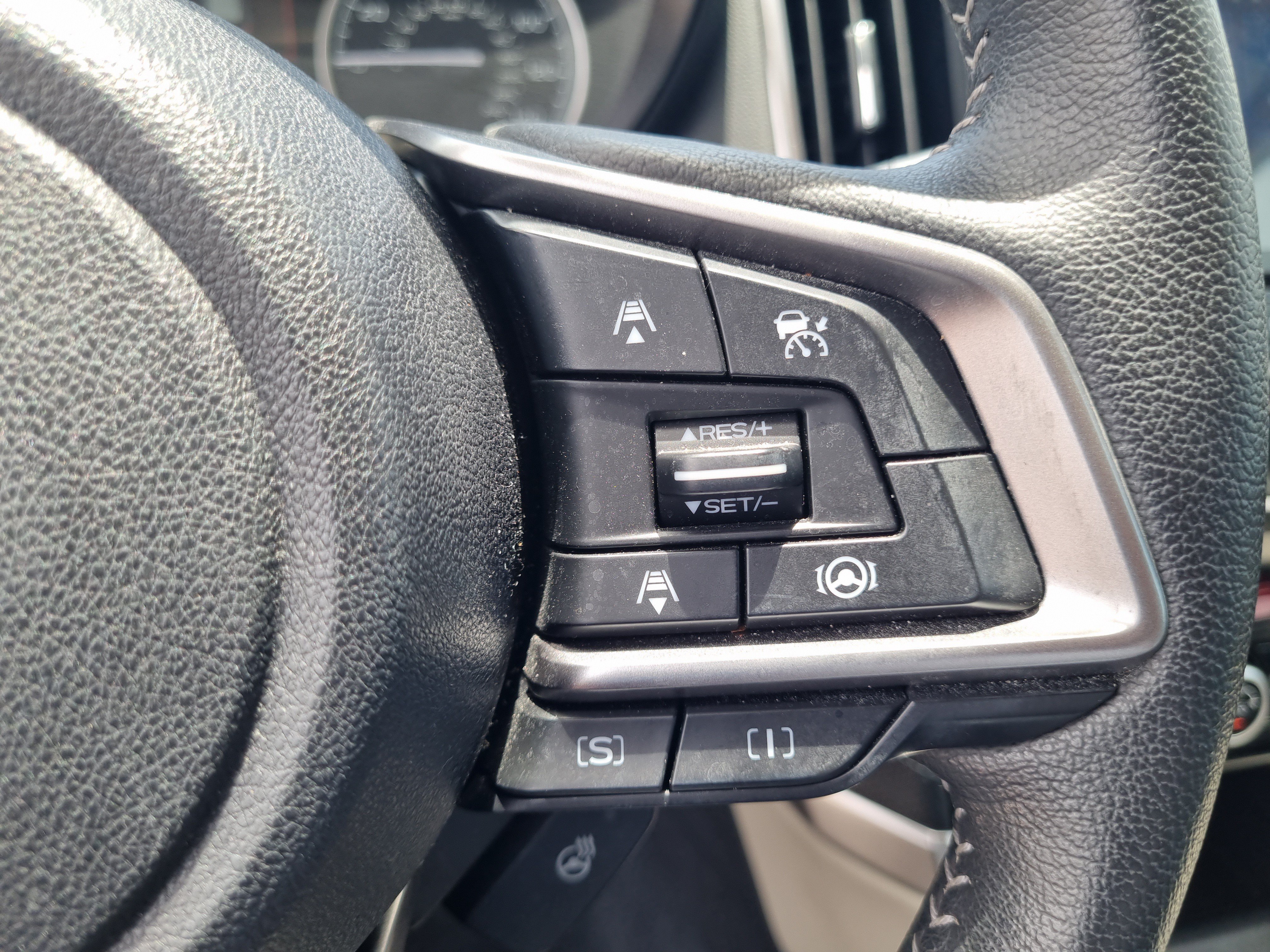 Used 2020 Subaru Forester Limited w/ Popular Package #3 AWD/4WD image 27