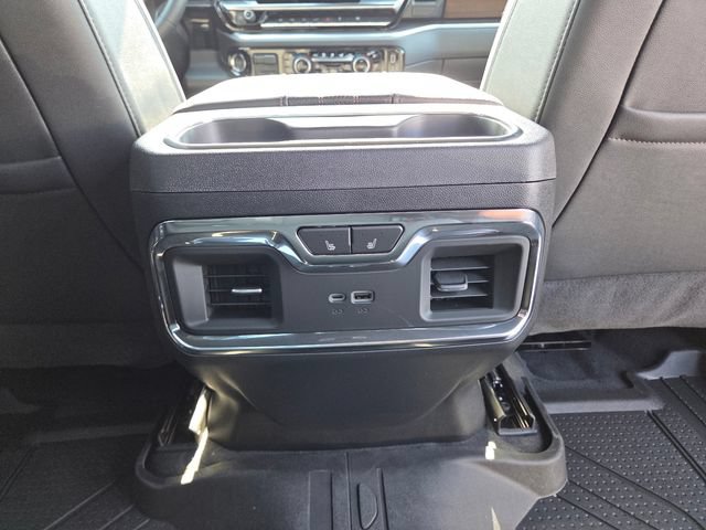 New 2026 Chevrolet Silverado 1500 High Country AWD/4WD image 23