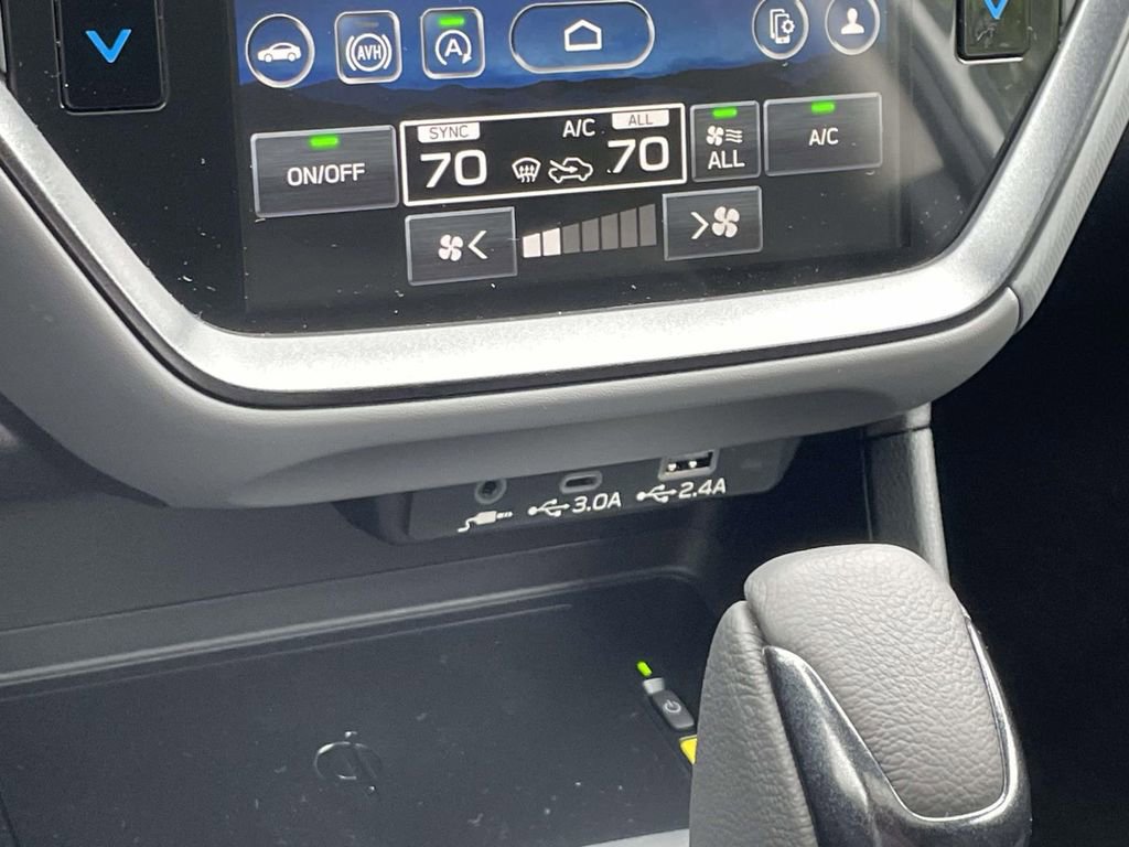 New 2025 Subaru Crosstrek 2.5i Limited w/ Crosstrek Mirror Package image 27