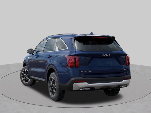 New 2026 Kia Sorento S AWD/4WD image 4