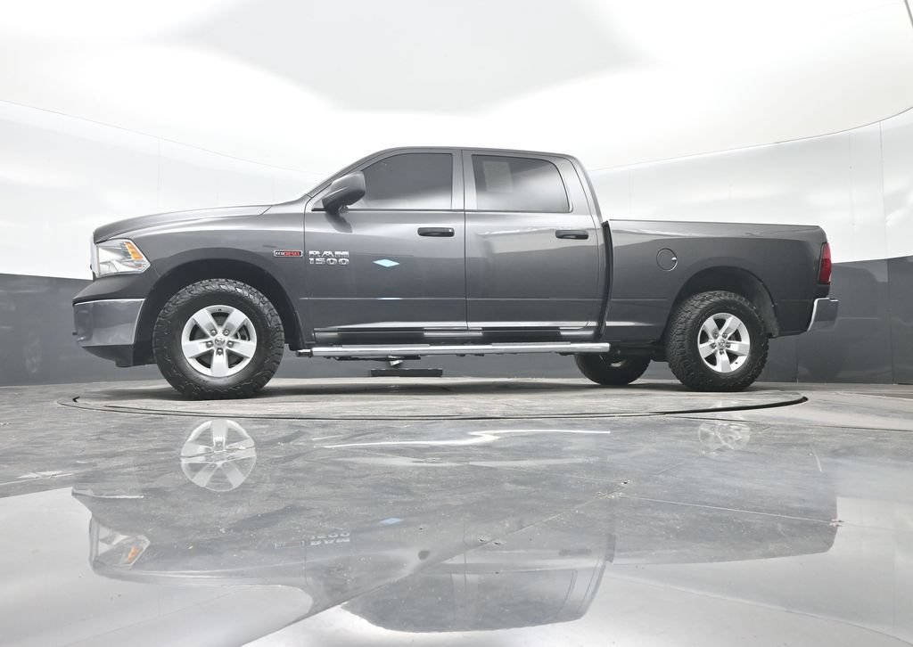 Used 2018 RAM 1500 Tradesman w/ Chrome Appearance Group AWD/4WD image 27