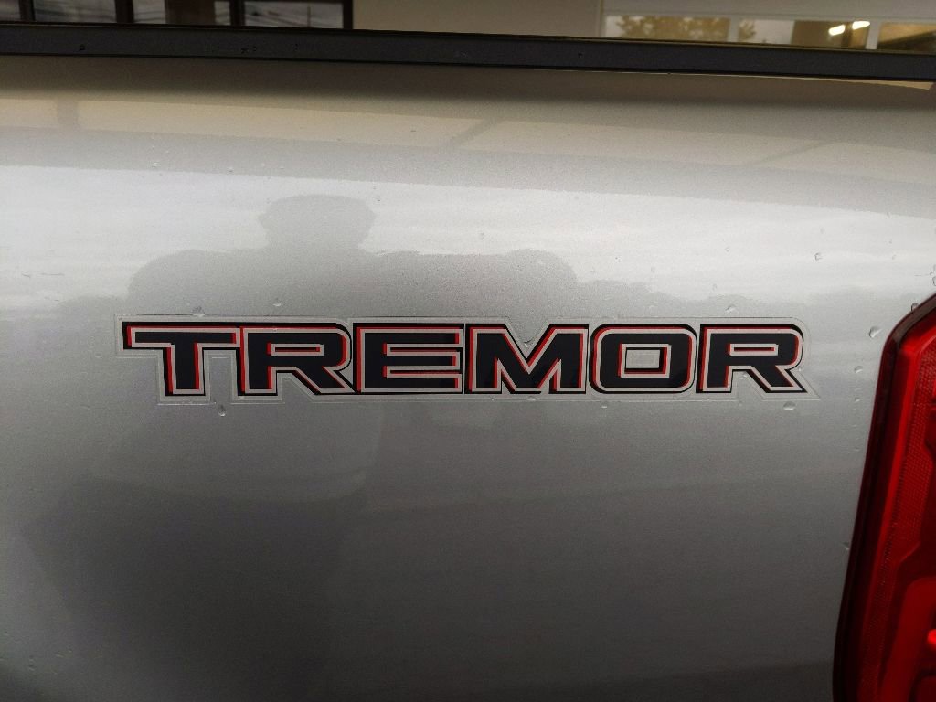 Used 2021 Ford Ranger XLT w/ Tremor Off-Road Package AWD/4WD image 11