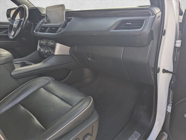 Used 2021 GMC Yukon XL SLT image 18