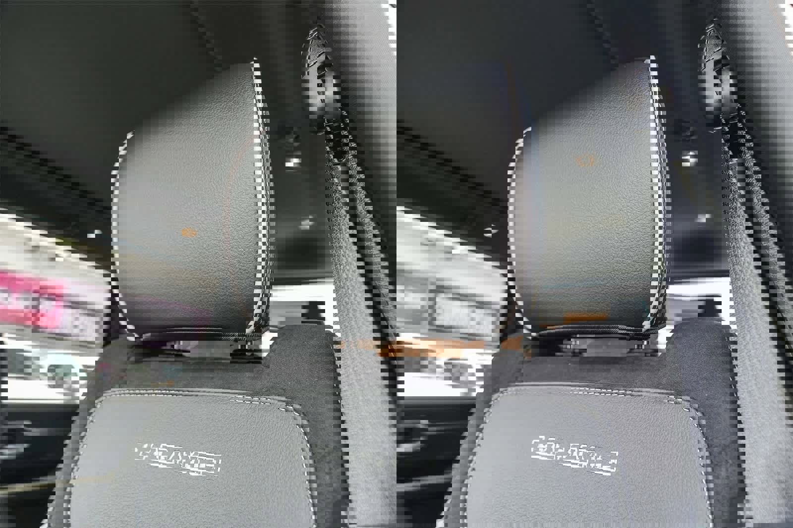 New 2026 RAM 1500 Laramie w/ Night Edition image 25