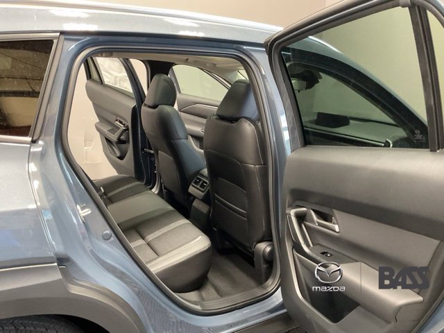 New 2026 MAZDA CX-50 AWD 2.5 S w/ Preferred Pkg image 25