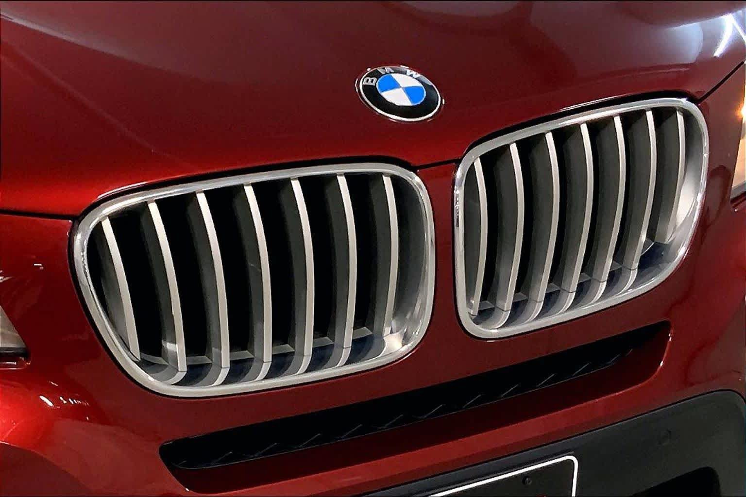 Used 2014 BMW X3 xDrive28i AWD/4WD image 32