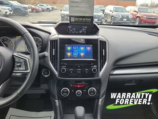 Used 2020 Subaru Forester Premium image 11