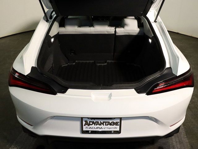 Used 2025 Acura Integra image 27